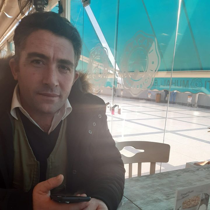 Serdar
