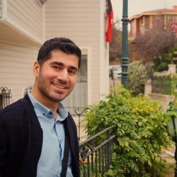 Serkan