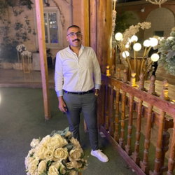 Mostafa