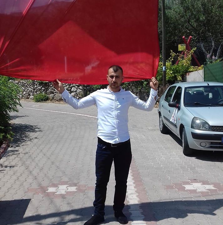 Oğuz