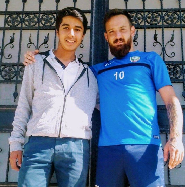 Oktay