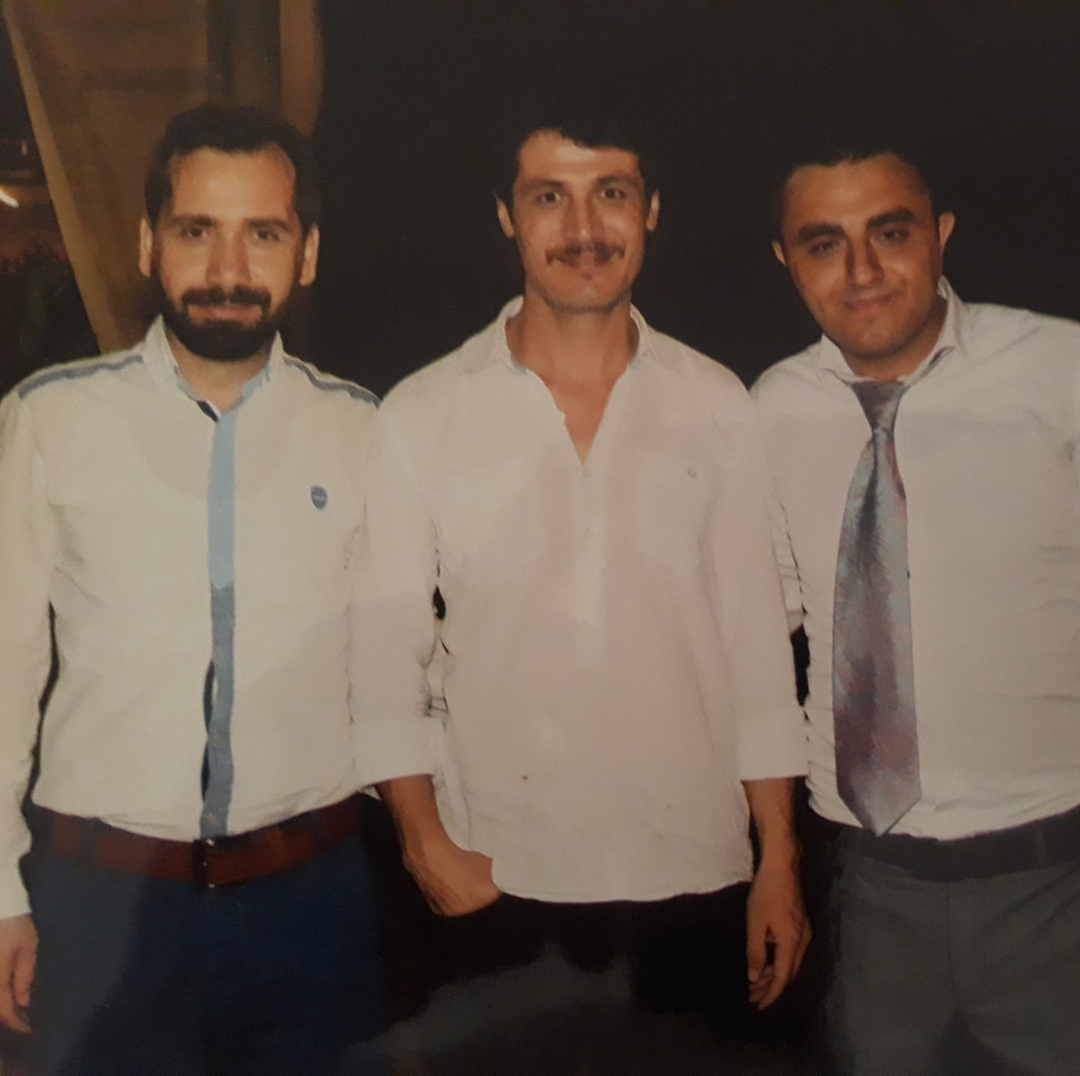 Erkan