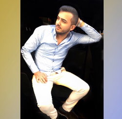 Ahmet