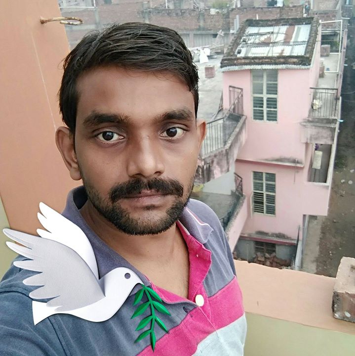Rupesh