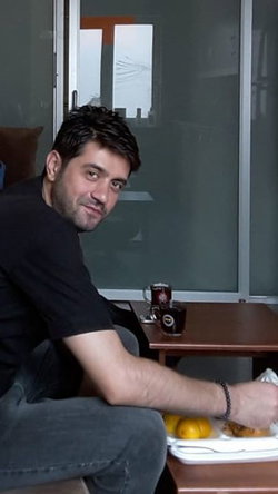 Gökhan