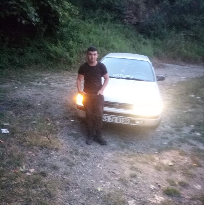 Mehmet