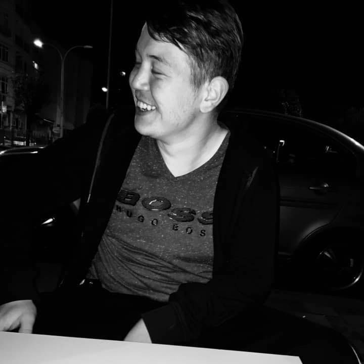 Erkan