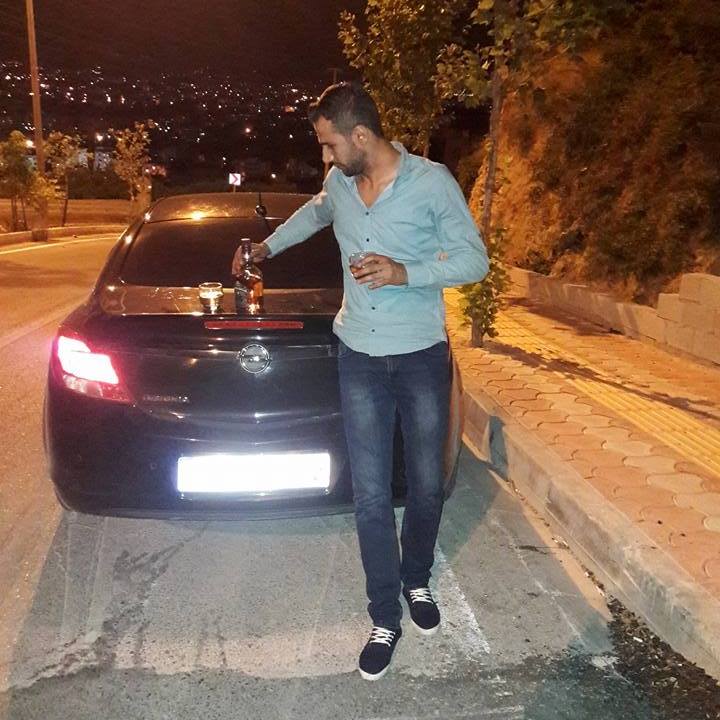Serkan