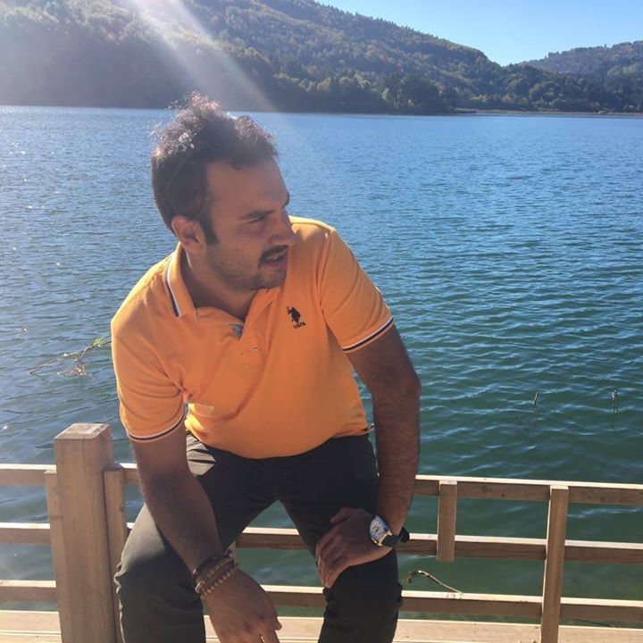 İsmail