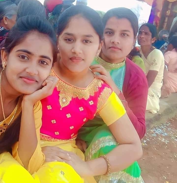 Khushboo