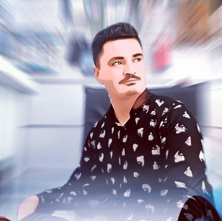 احمدشعیب