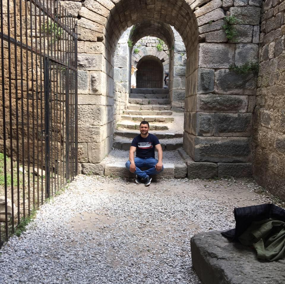 Gökhan
