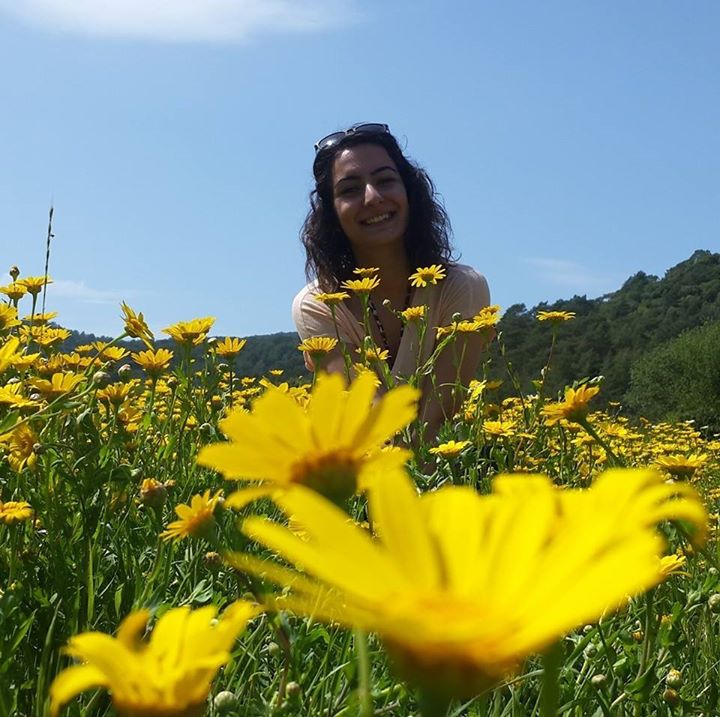 Özge