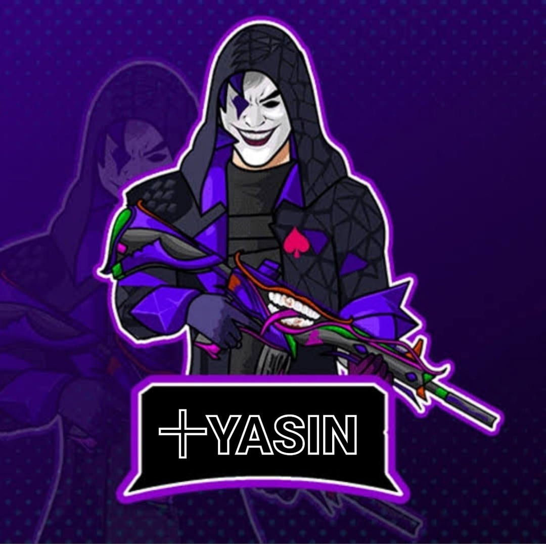 Yasin