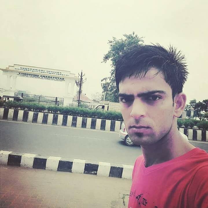 Vikas