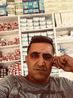 İrfan