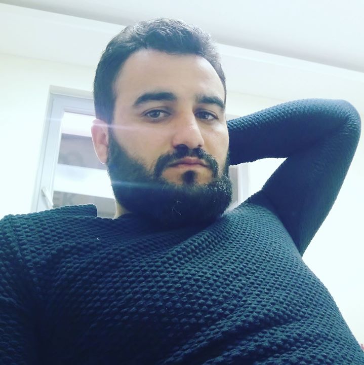 Ahmet