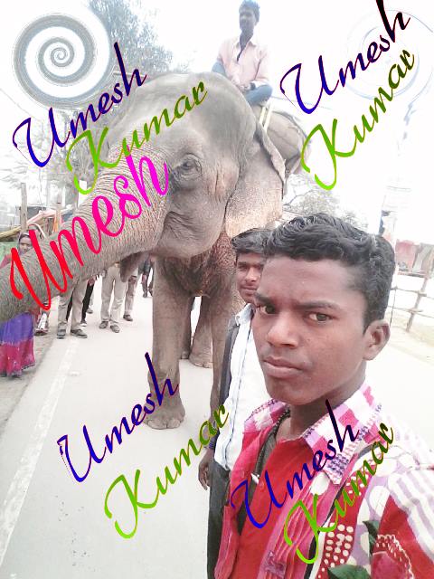 Umesh