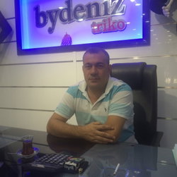 Bydeniz