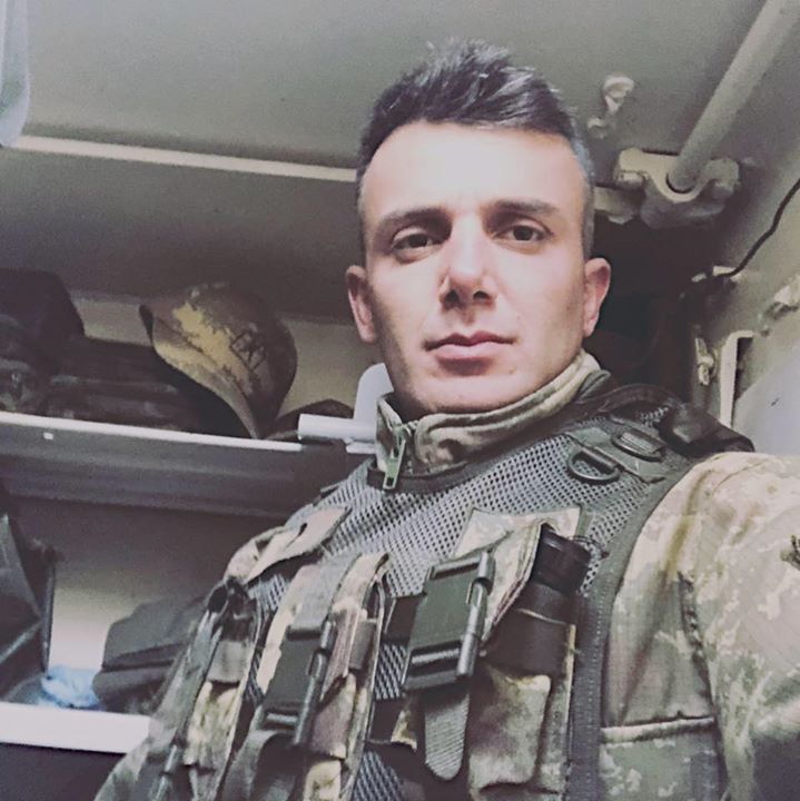 Serkan