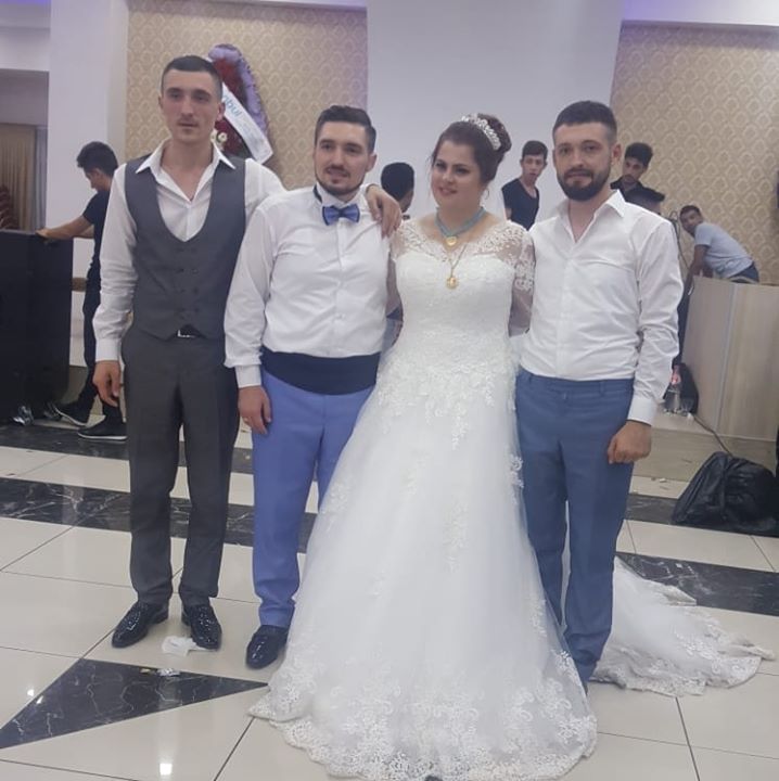 Ayşe