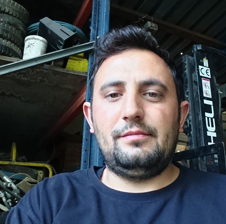 Gökhan