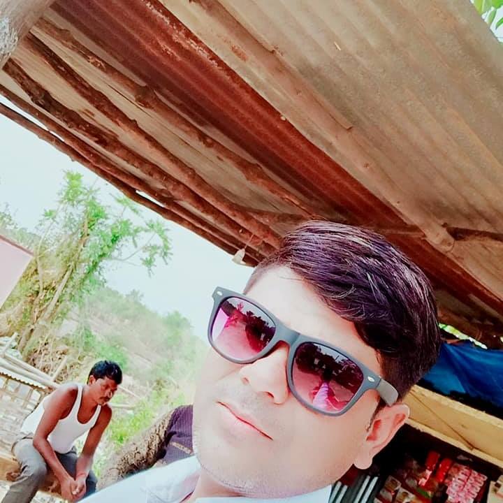 Sanjay