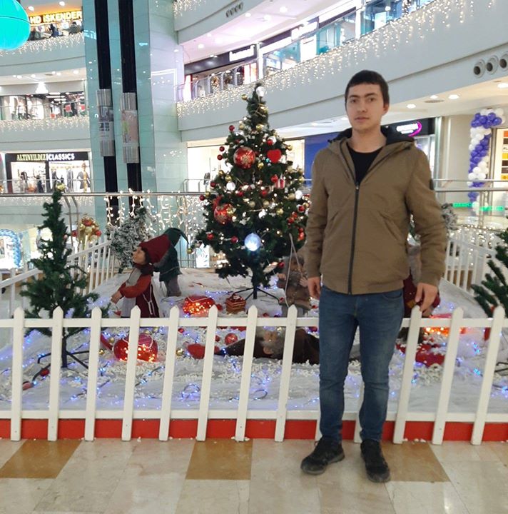 Ibrahim