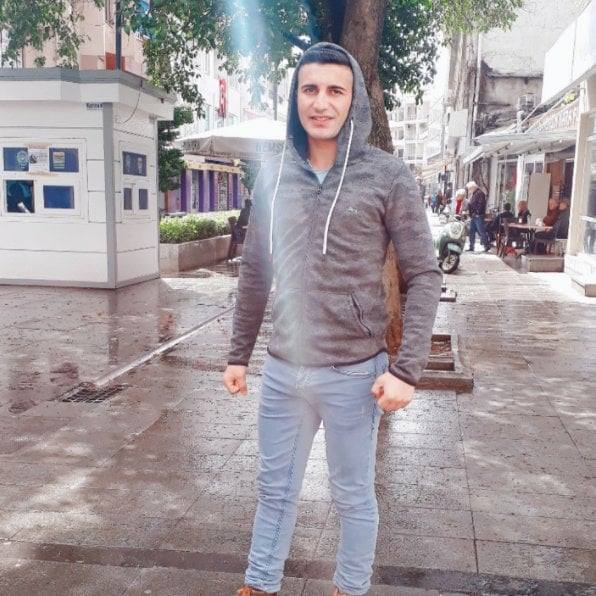 Serdar