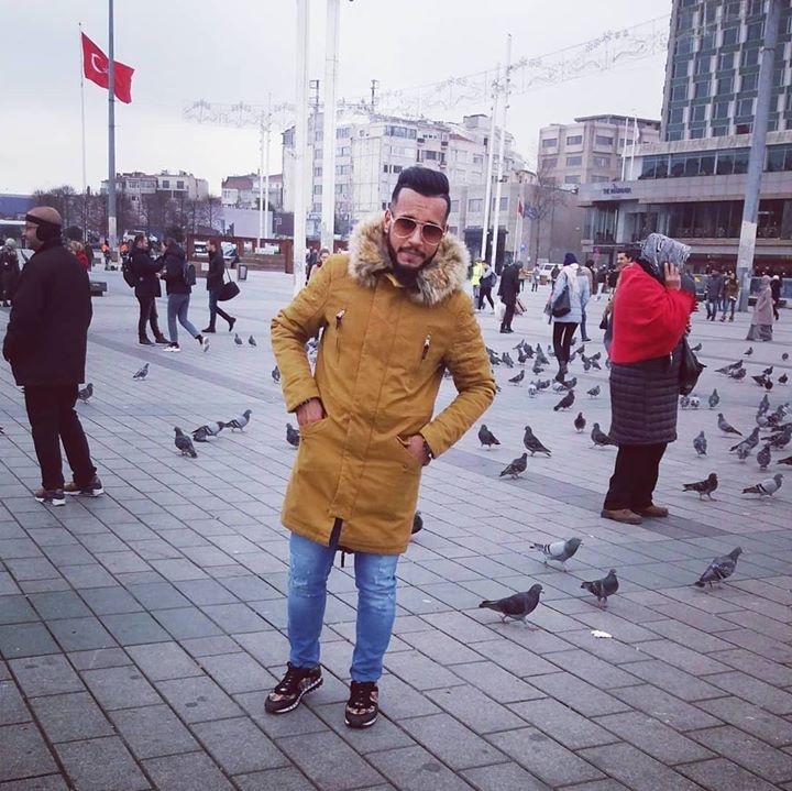 محمد