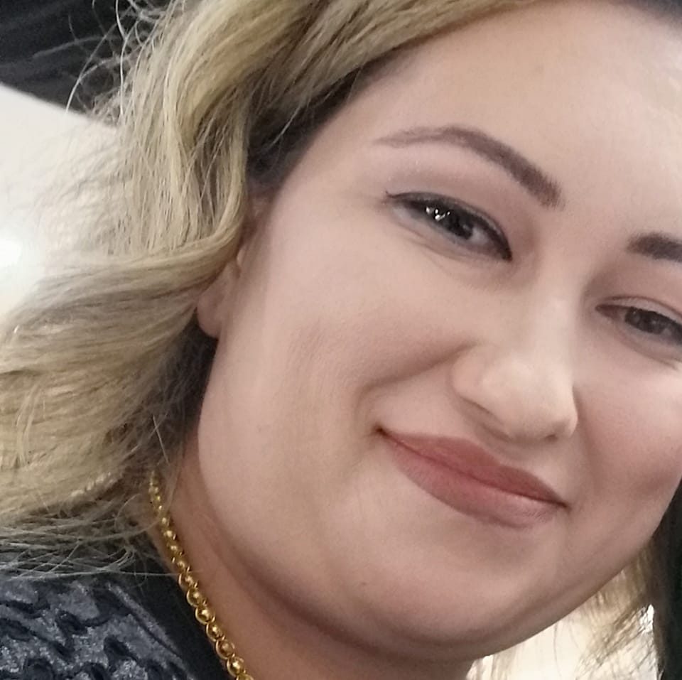 Ayşegül