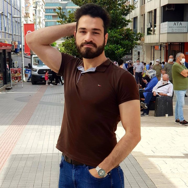 Ahmad
