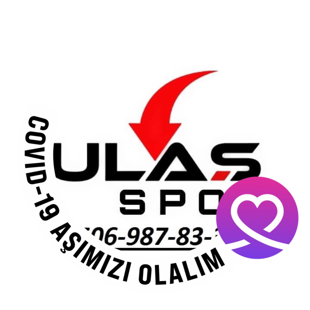 Ulaş