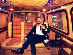Metin