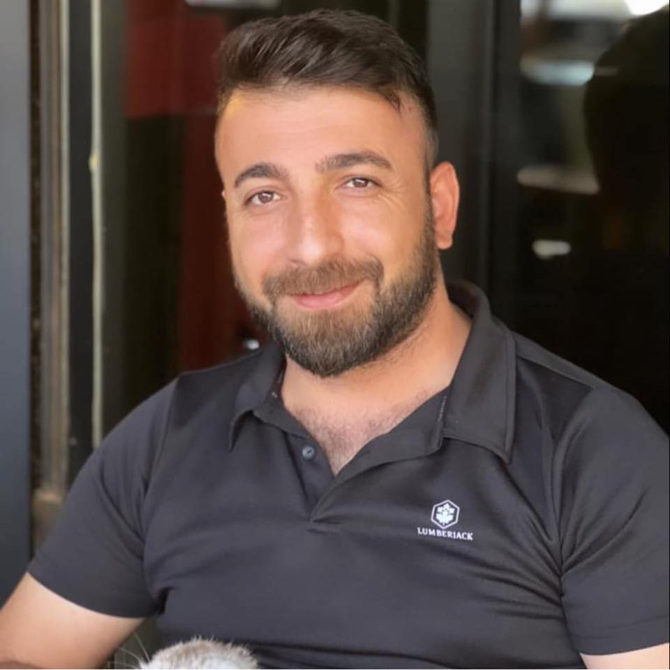 Çalışgan