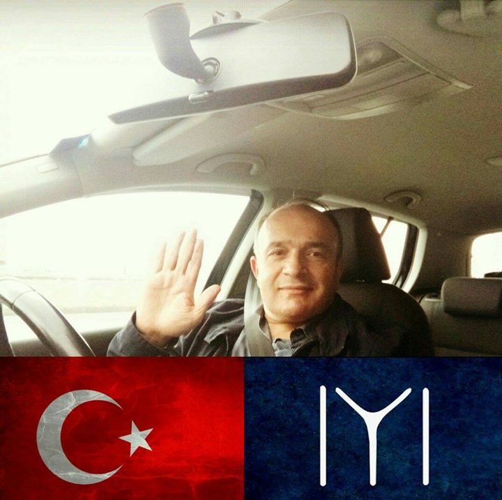 Hüseyin