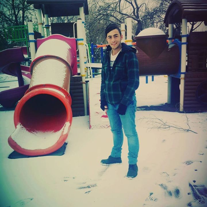 ƪƪRasimƪƪ