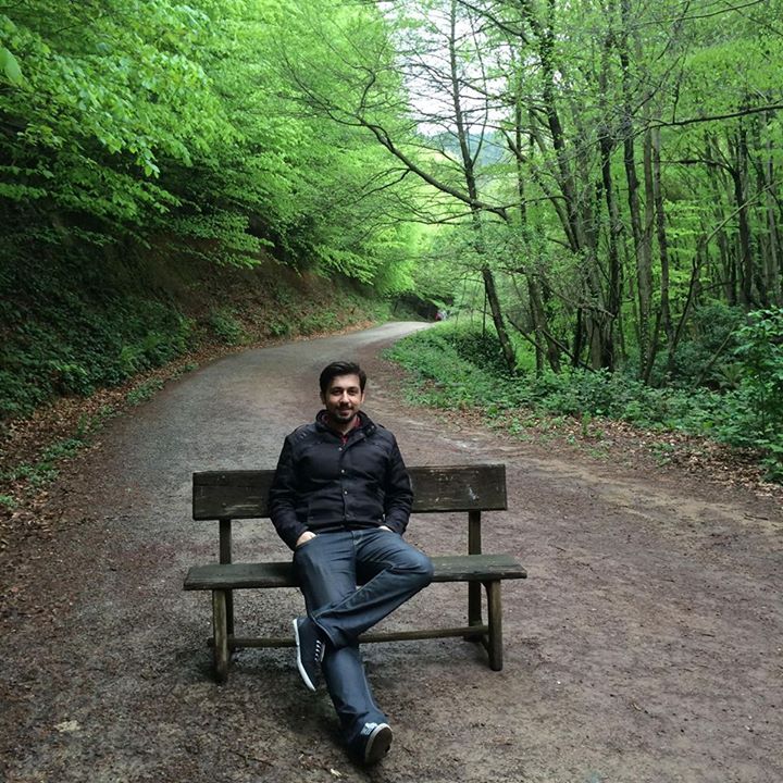 Ahmet