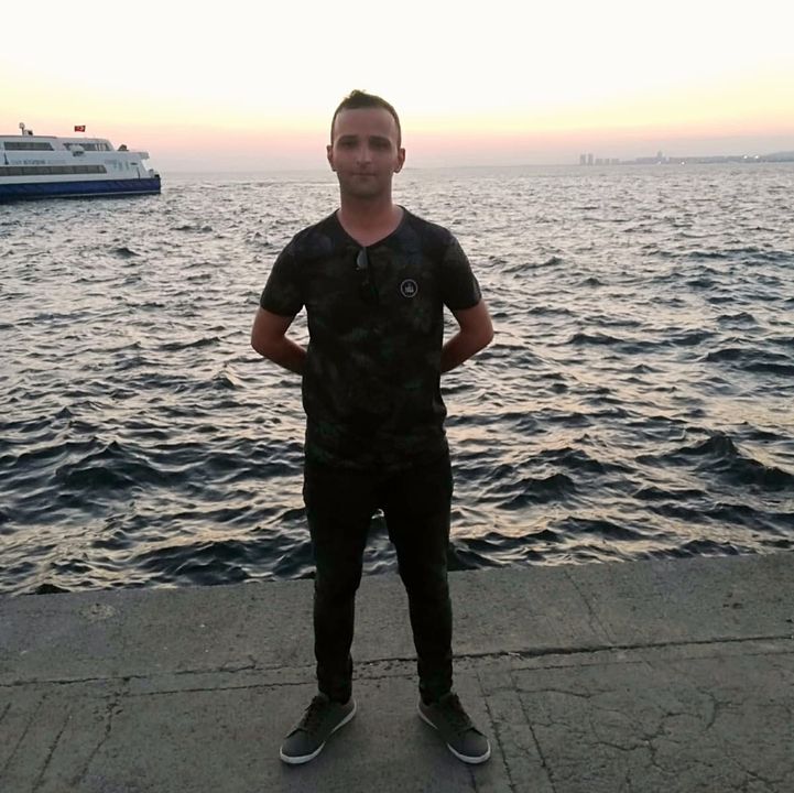 Ahmet