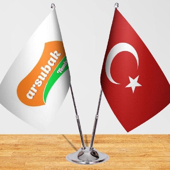 Arsubak