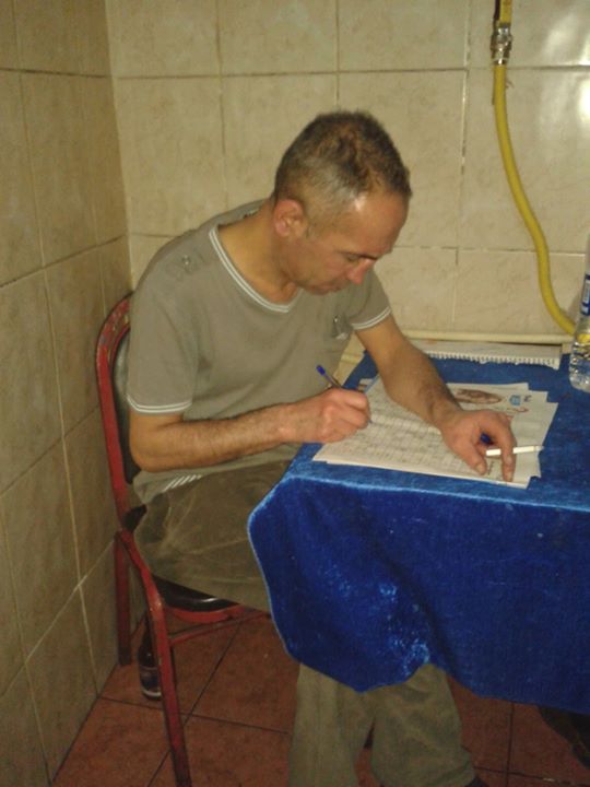 Mahmut