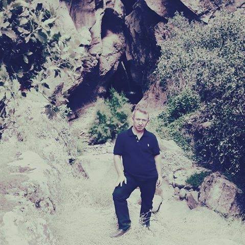 Salih