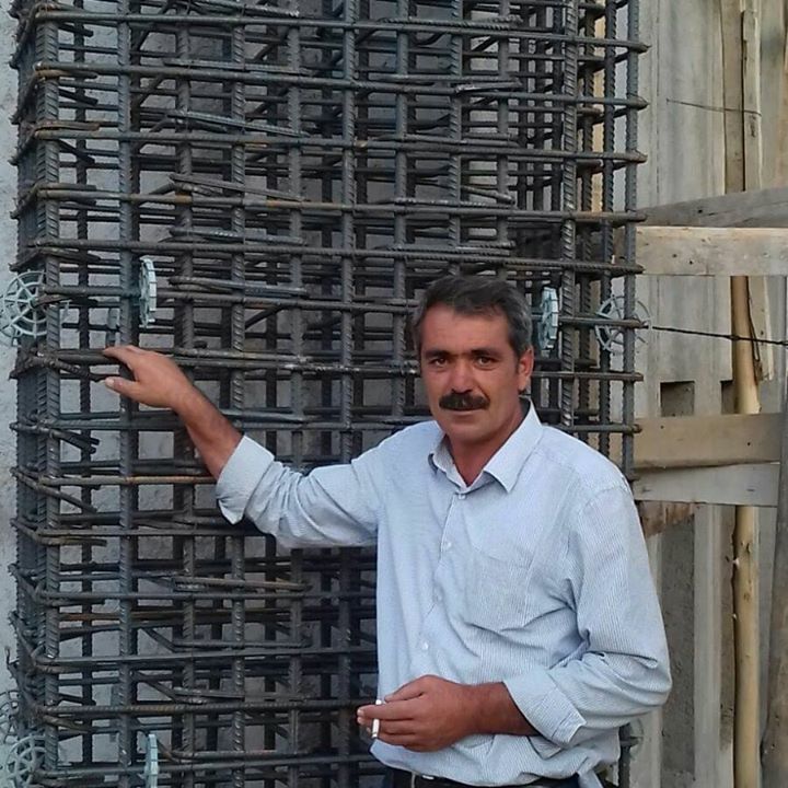 İsmail