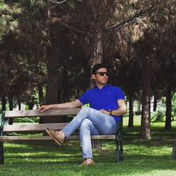 Muhammed