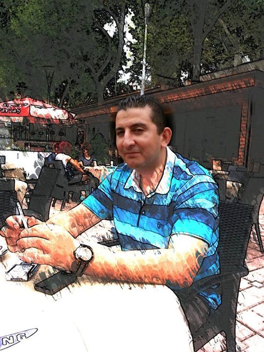 Türker