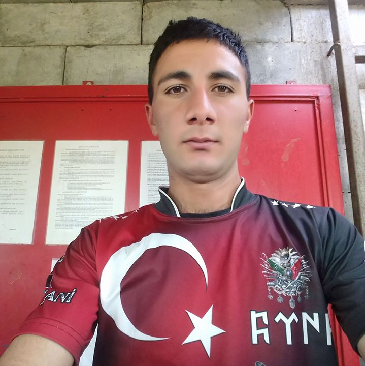 Ahmet