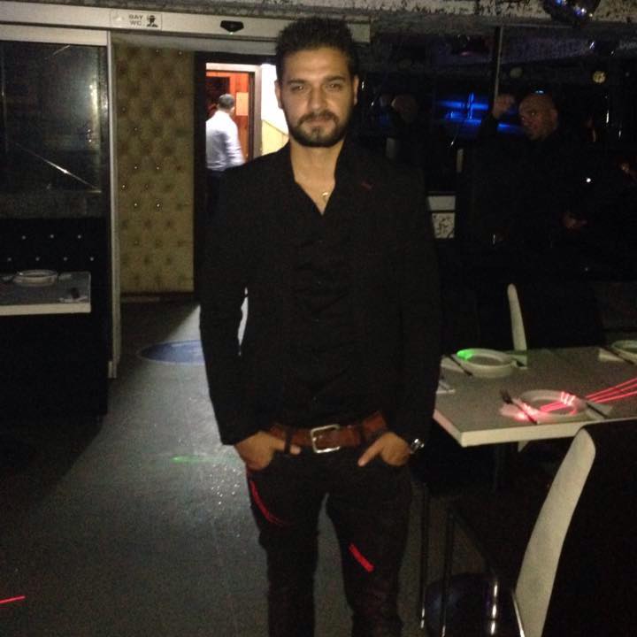 Mehmet