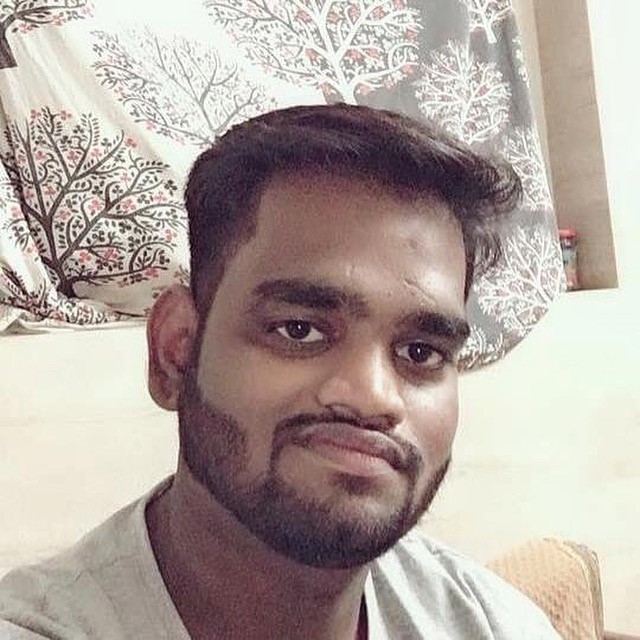 Vinoth