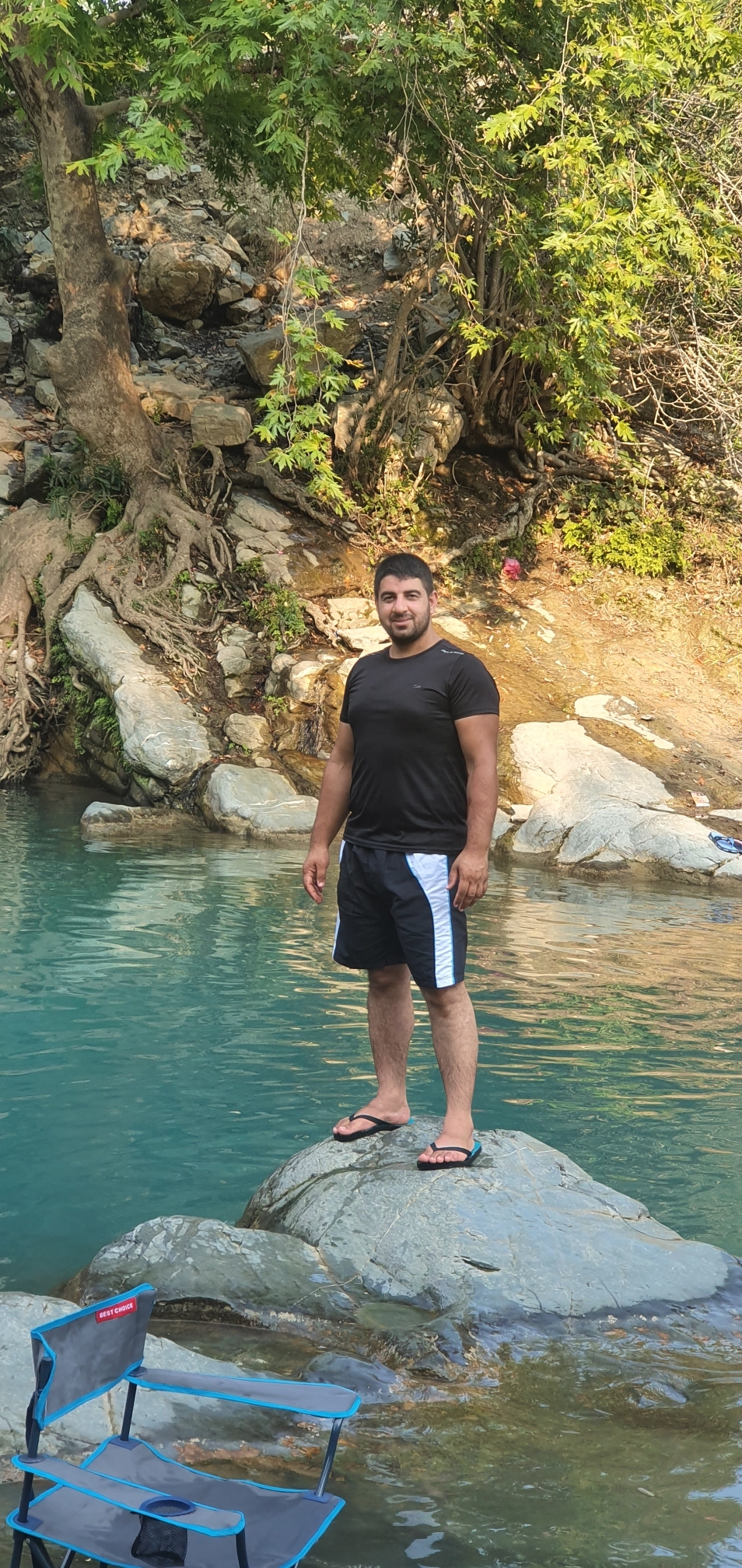 Hasan