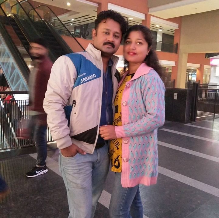 Nabakishore